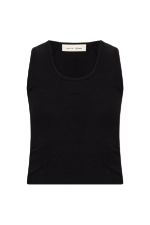 Black Top with 